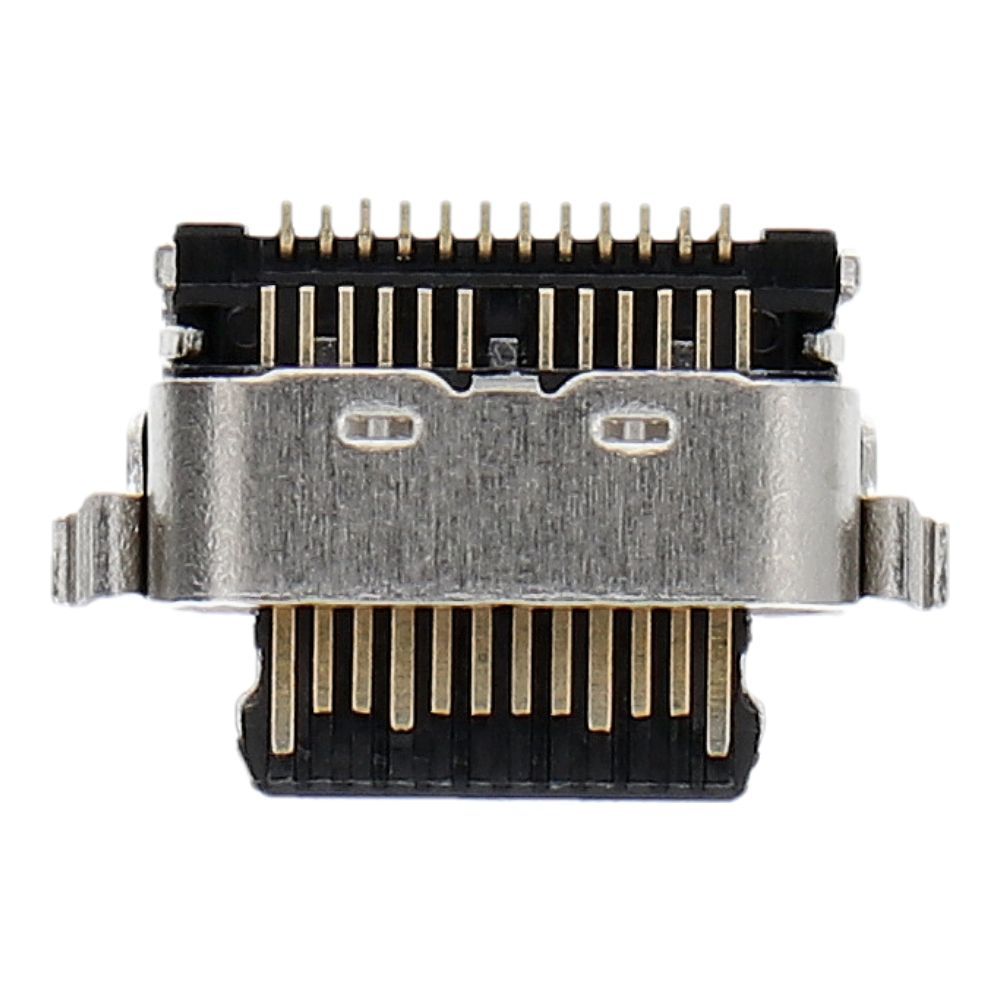 Charge connector for MOTOROLA G9 Plus ORI - Image 2