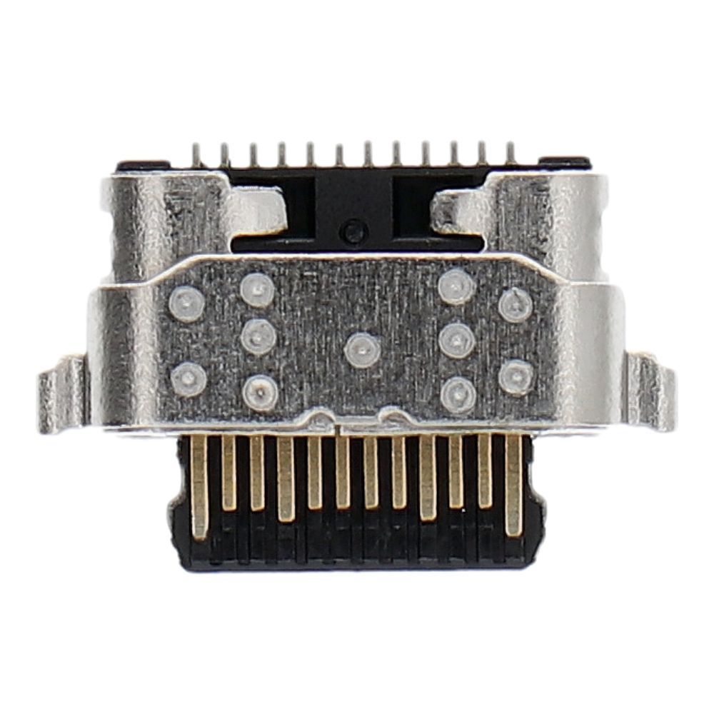Charge connector for MOTOROLA G9 Plus ORI - Image 1