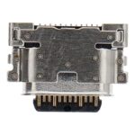 Charge connector for MOTOROLA Edge 20 ORI - Image 2