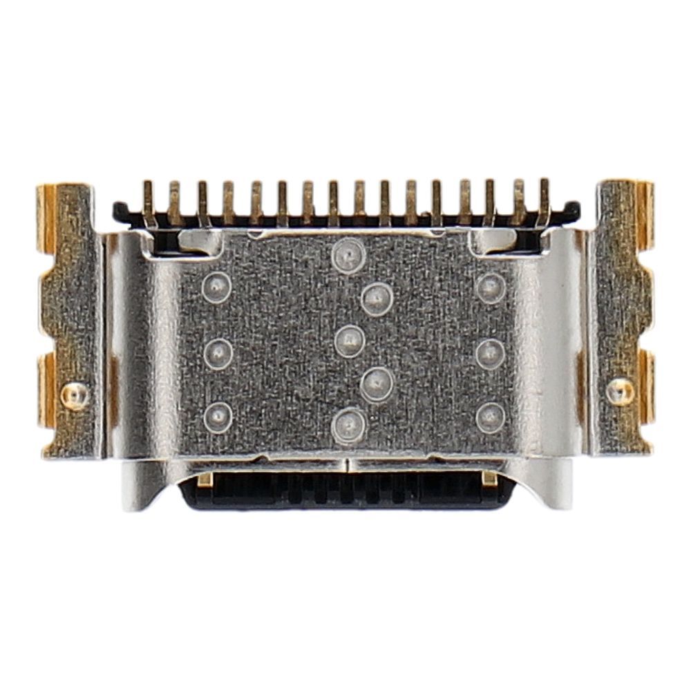 Charge connector for OPPO A73 5G ORI Charge connector for OPPO A73 5G ORI - Image 1