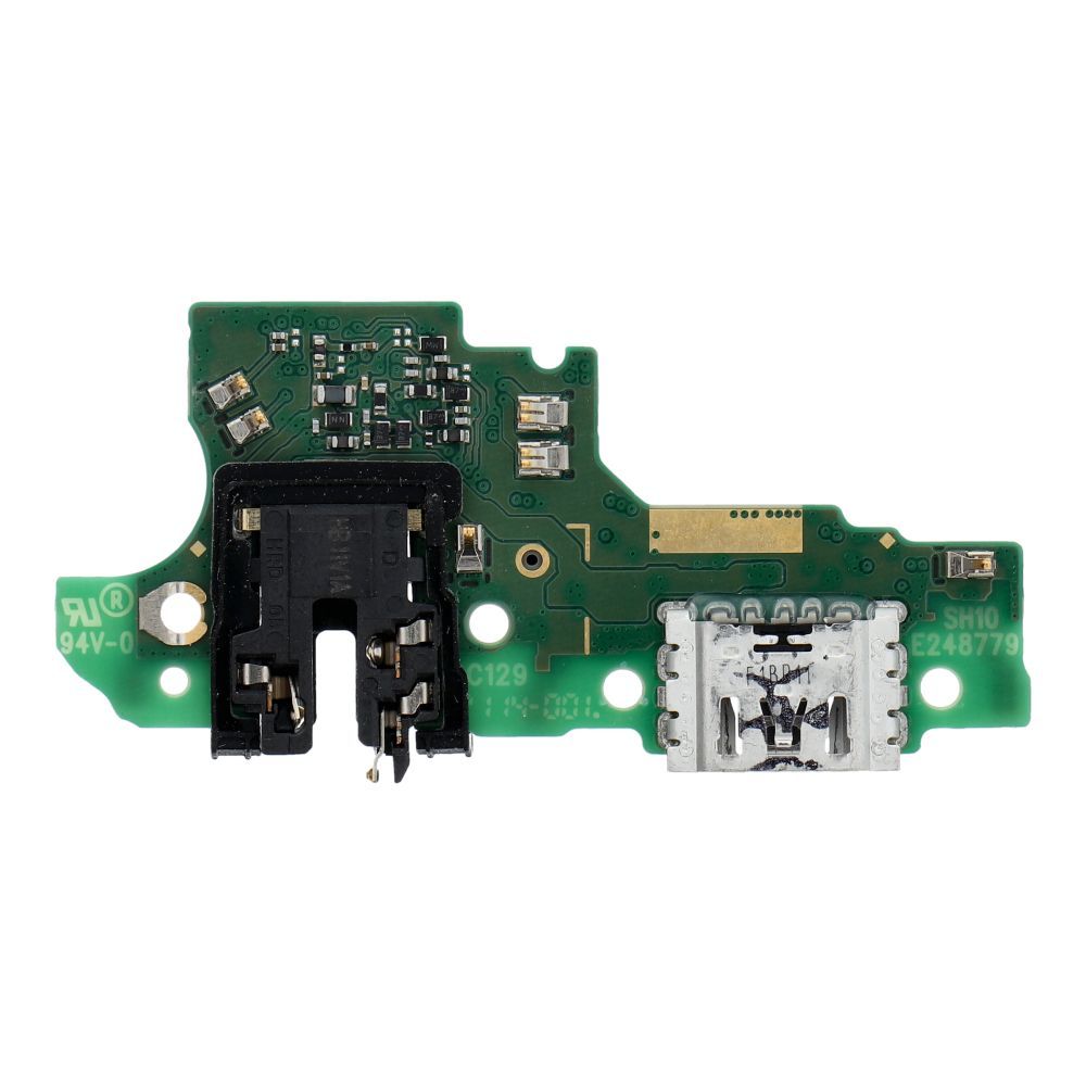 Charging board for OPPO a15 CPH2185 OEM - Image 2