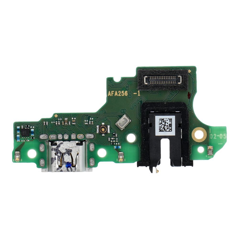 Charging board for OPPO a15 CPH2185 OEM Charging board for OPPO a15 CPH2185 OEM - Image 1