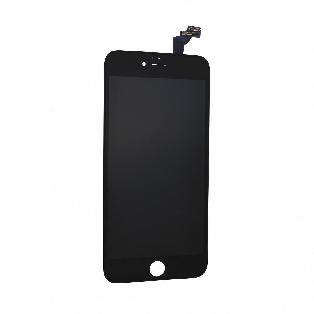 LCD Screen iPhone 6 Plus with digitizer black (HiPix) LCD Screen iPhone 6 Plus with digitizer black (HiPix) - Image 1