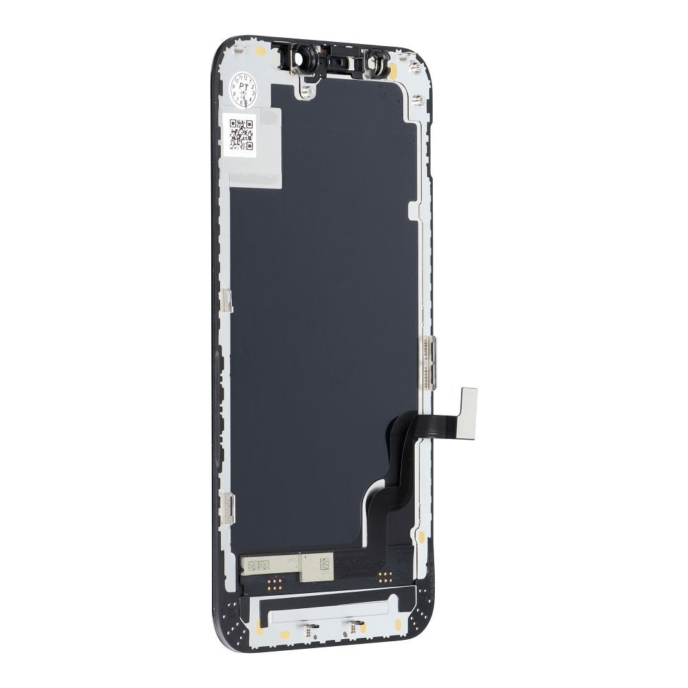 LCD Display iPhone 12 Mini + Touch Screen black (JK Incell) IC Transferable - Image 2