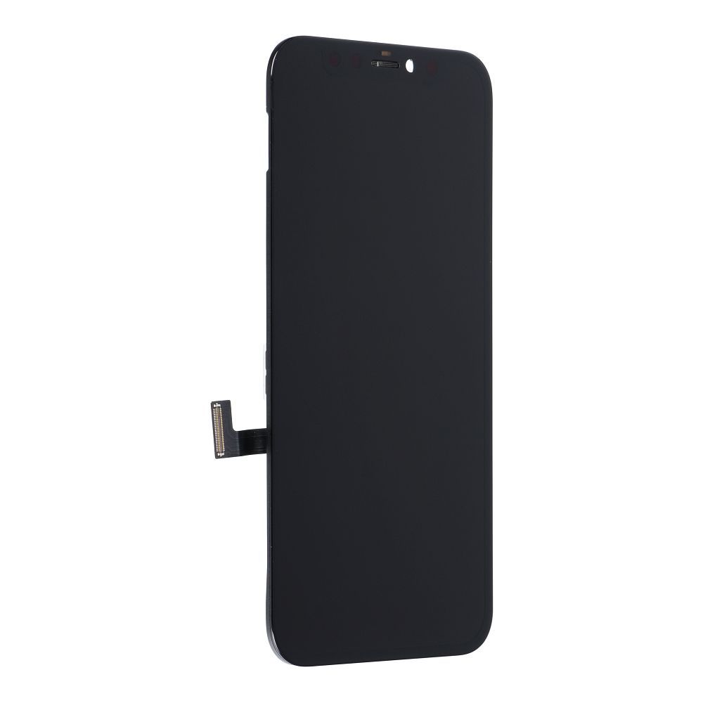 LCD Display iPhone 12 Mini + Touch Screen black (JK Incell) IC Transferable LCD Display iPhone 12 Mini + Touch Screen black (JK Incell) IC Transferable - Image 1
