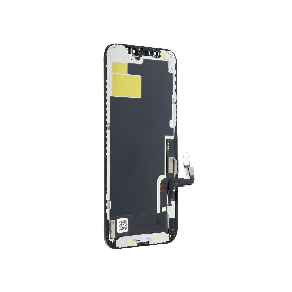 LCD Screen iPhone 12 / 12 Pro with digitizer black (HD+ Incell) IC Transferable - Image 2
