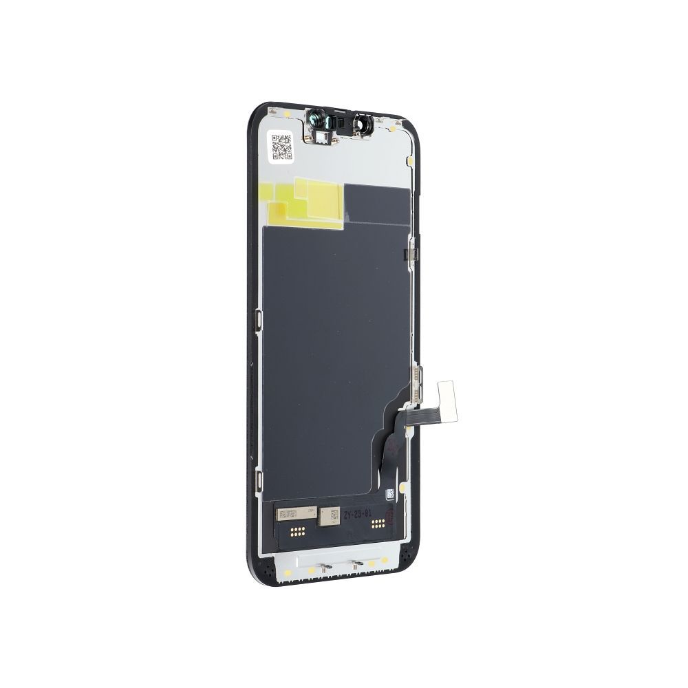 LCD Screen iPhone 13 with digitizer black (HD+ Incell) IC Transferable - Image 2