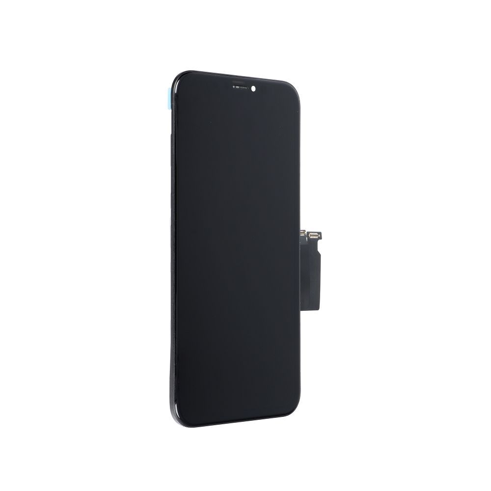 LCD Screen iPhone Xr with digitizer black (HD+ Incell) LCD Screen iPhone Xr with digitizer black (HD+ Incell) - Image 1