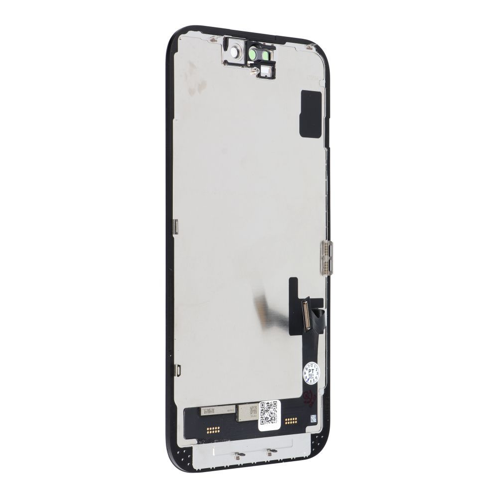 LCD Screen iPhone 15 with digitizer black (HD+ Incell) IC Transferable - Image 2