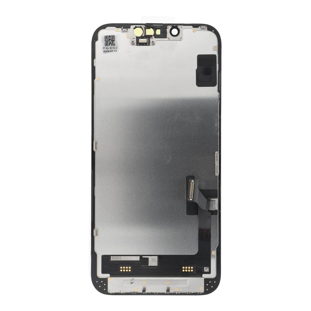 FixCell LCD Display for IPHONE 14 Super Retina XDR (refurbished) - Image 1