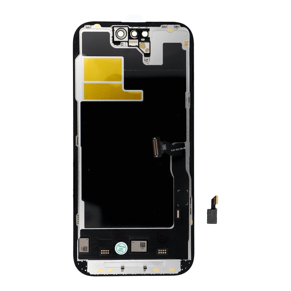 FixCell LCD display for IPHONE 14 Pro SOFT OLED DD ( can be change IC) - Image 1