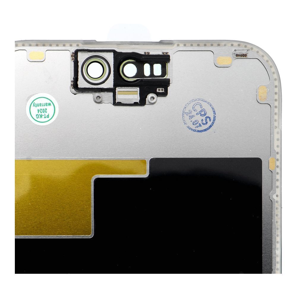 FixCell LCD display for IPHONE 15 Pro SOFT OLED DD - Image 2
