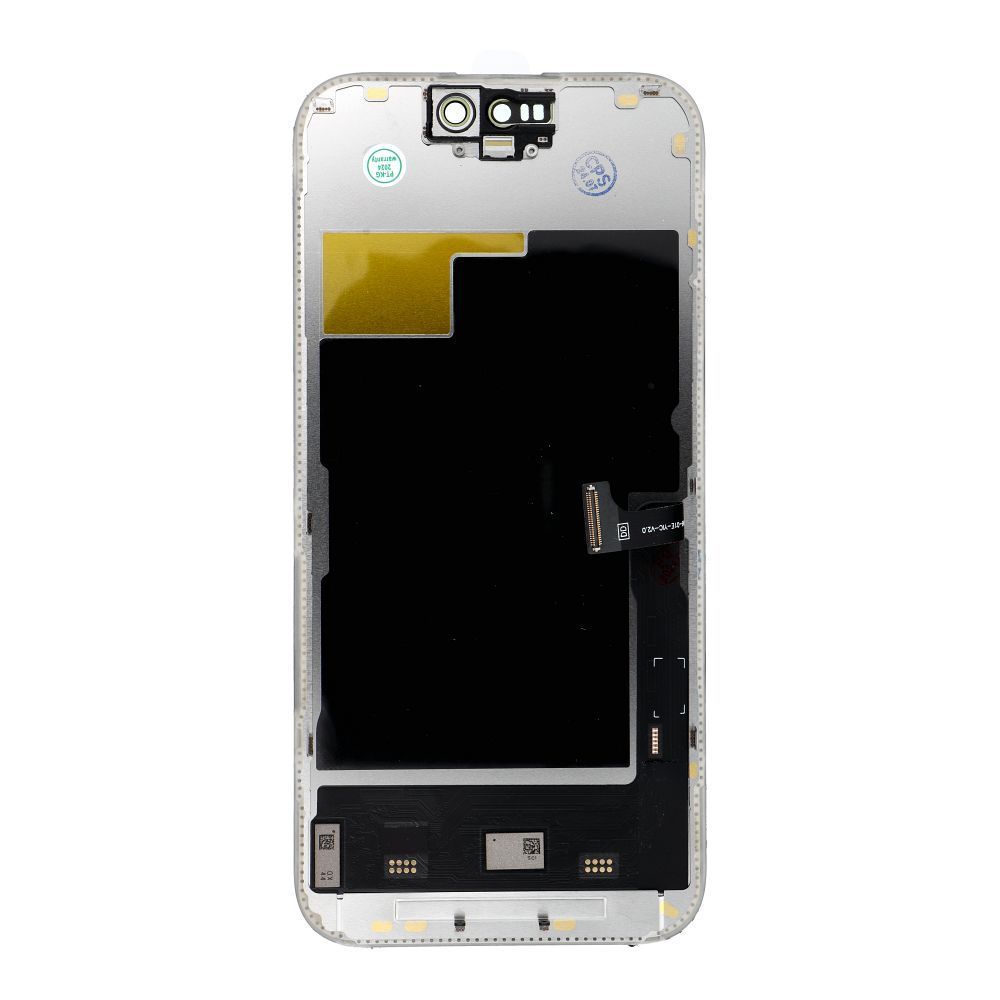 FixCell LCD display for IPHONE 15 Pro SOFT OLED DD - Image 1