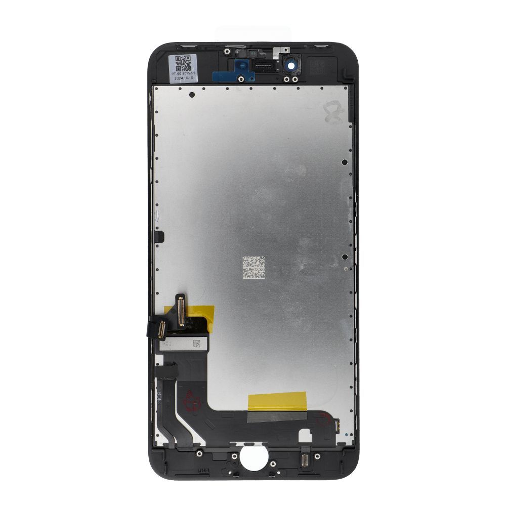 FixCell LCD Display for IPHONE 8 Plus Retina Black (refurbished) - Image 1