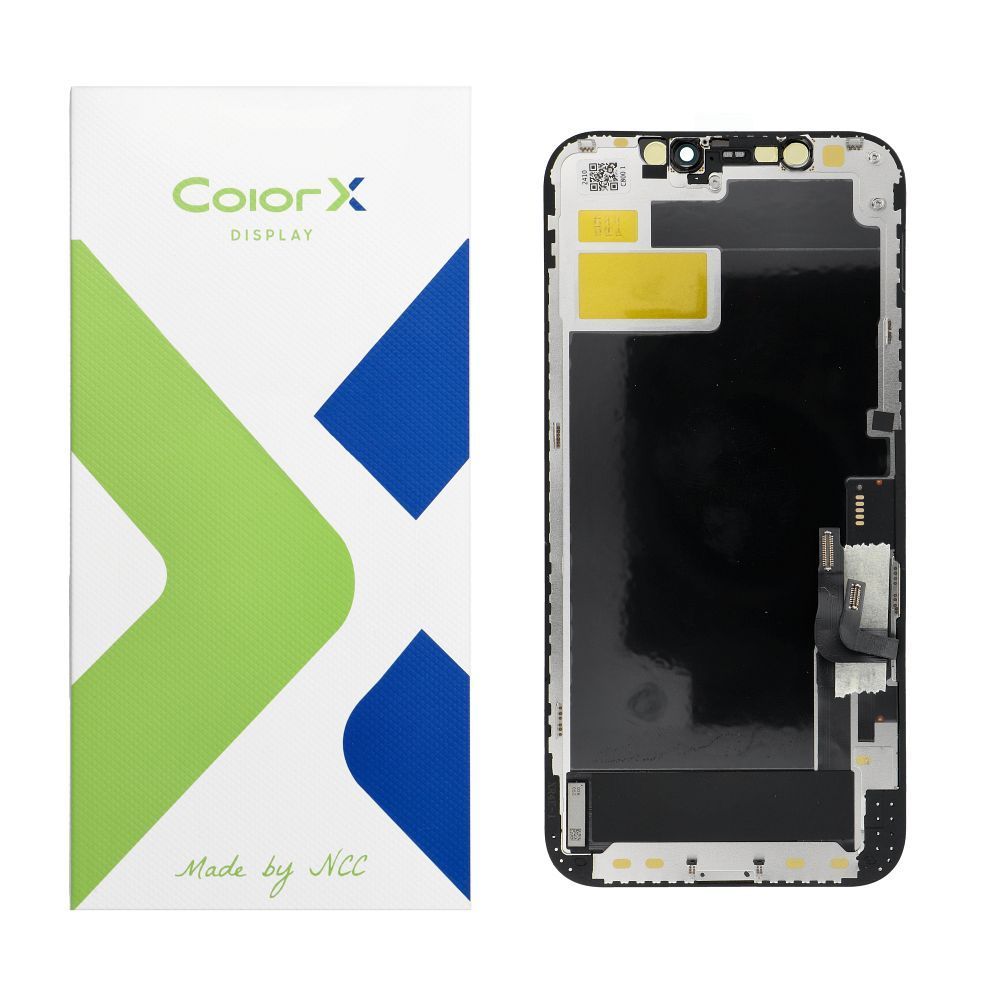 NCC LCD Display for IPHONE 12 / 12 Pro Incell HD+ (Support IC Transplant) - Image 1