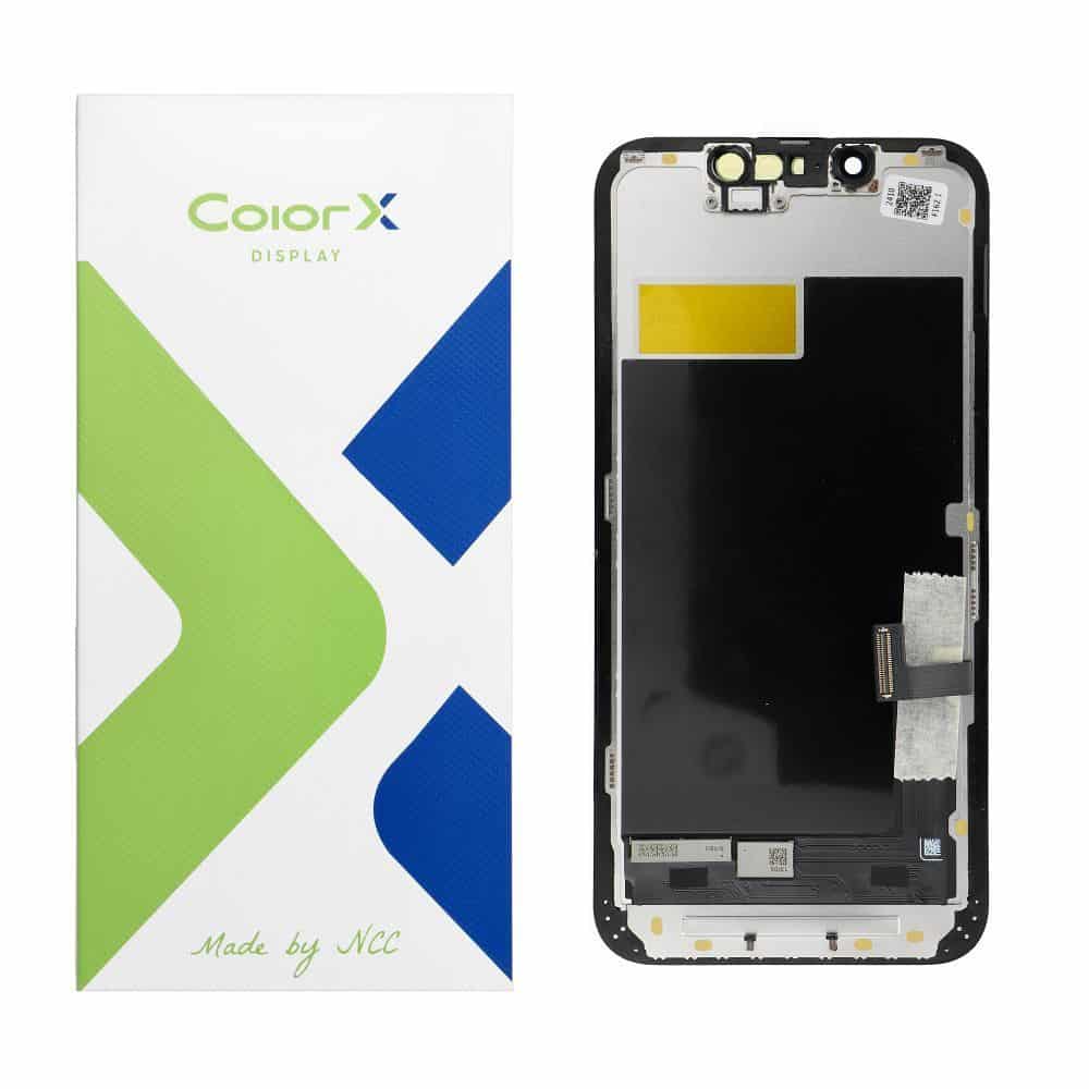 NCC LCD Display for IPHONE 13 mini Incell HD+ (Support IC Transplant) - Image 1