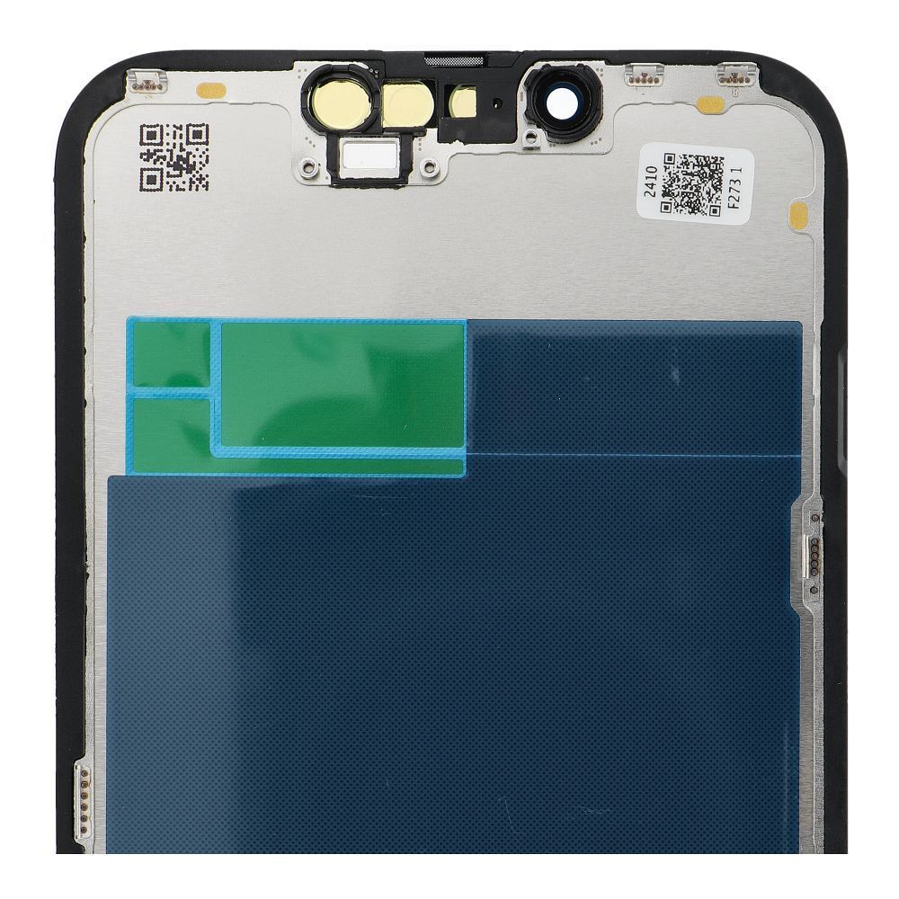 NCC LCD Display for IPHONE 13 Incell HD+ (Support IC Transplant) - Image 2