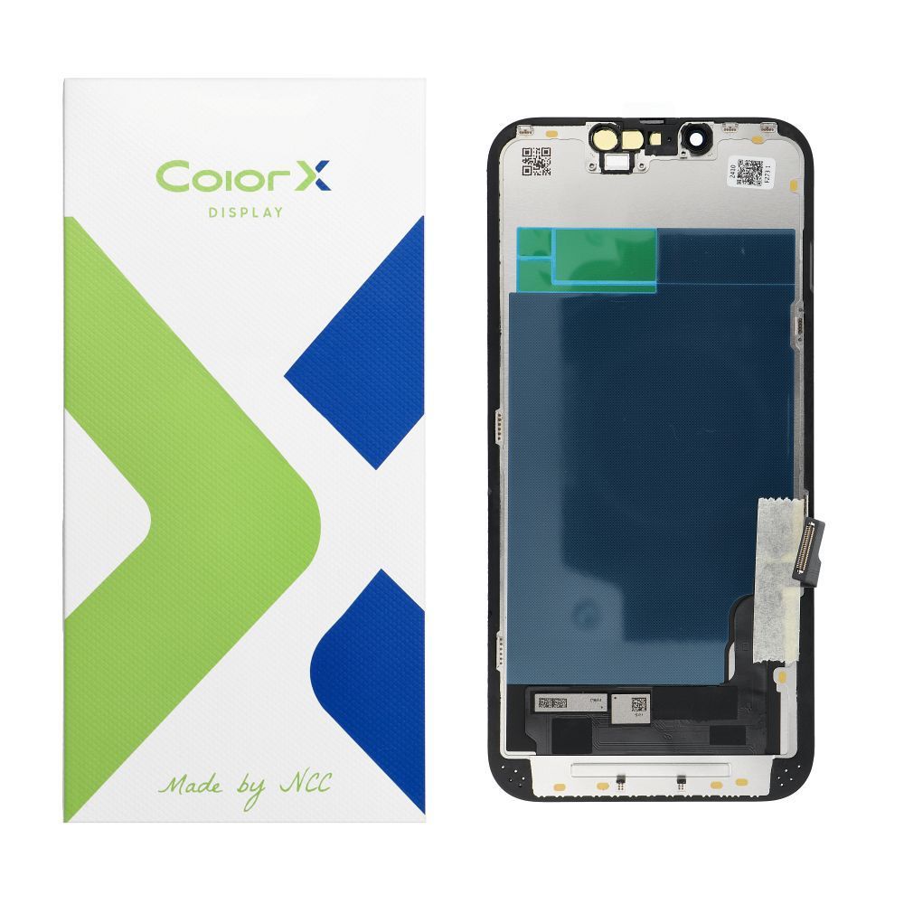 NCC LCD Display for IPHONE 13 Incell HD+ (Support IC Transplant) - Image 1