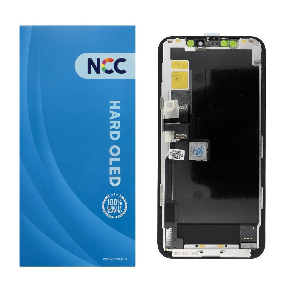 NCC LCD Display for IPHONE 11 Pro Hard OLED (Support IC Transplant) - Image 1