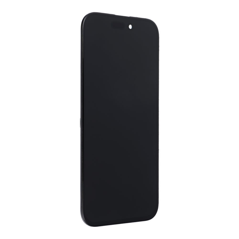 LCD Screen iPhone 16 with digitizer black (ZY-LTPS) IC Transferable - Image 2