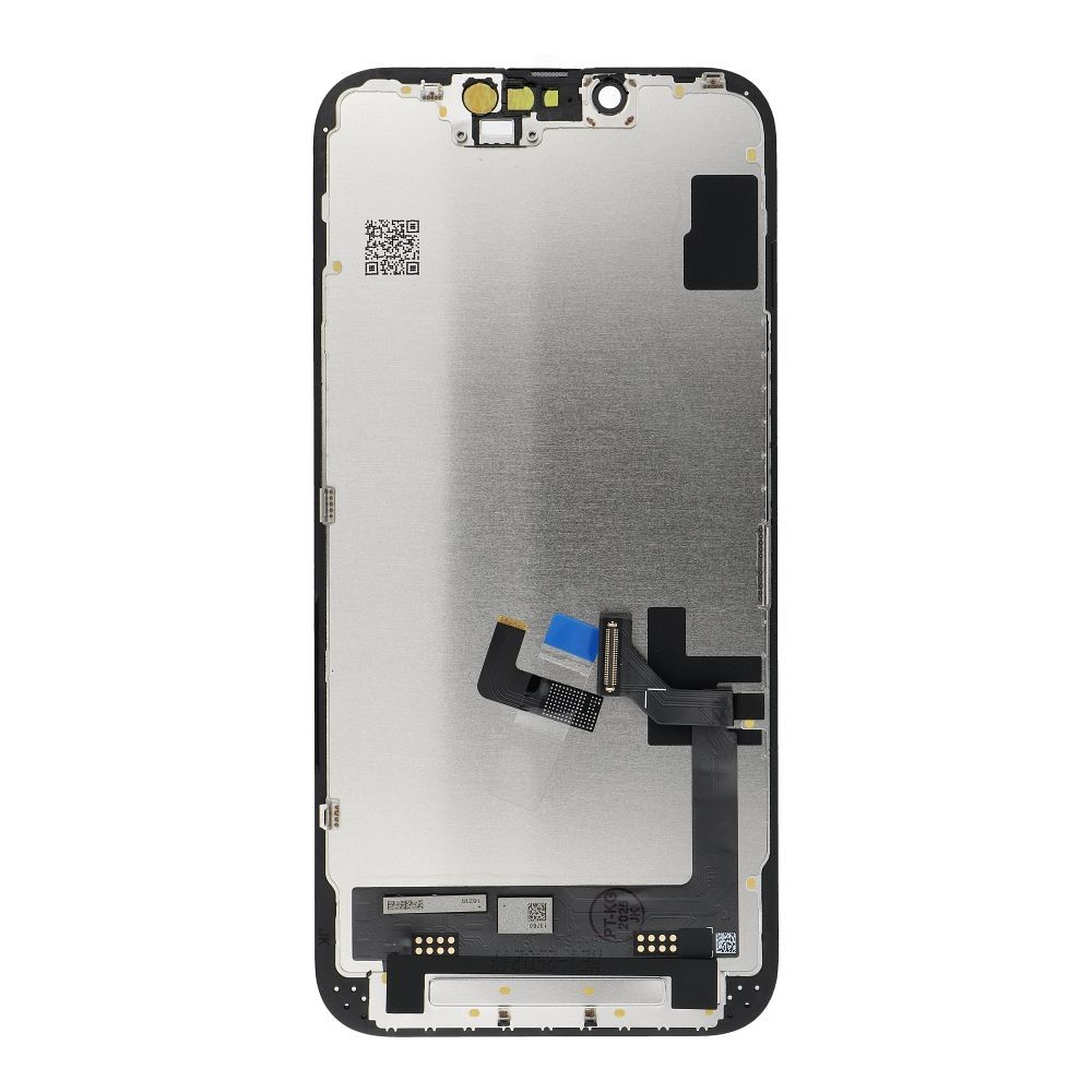 JK LCD Display for IPHONE 14 FullHD Incell (Change IC) - Image 2