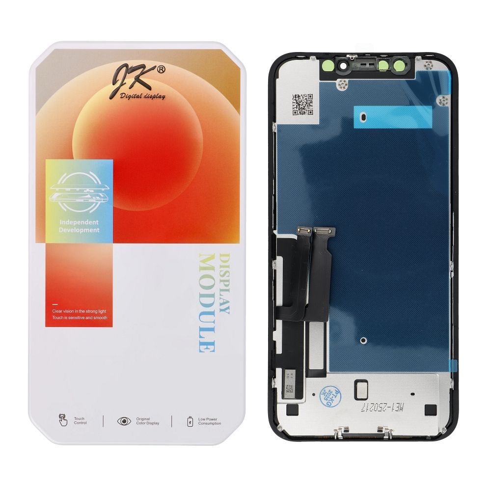 JK LCD Display for IPHONE XR FullHD Incell JK LCD Display for IPHONE XR FullHD Incell - Image 1