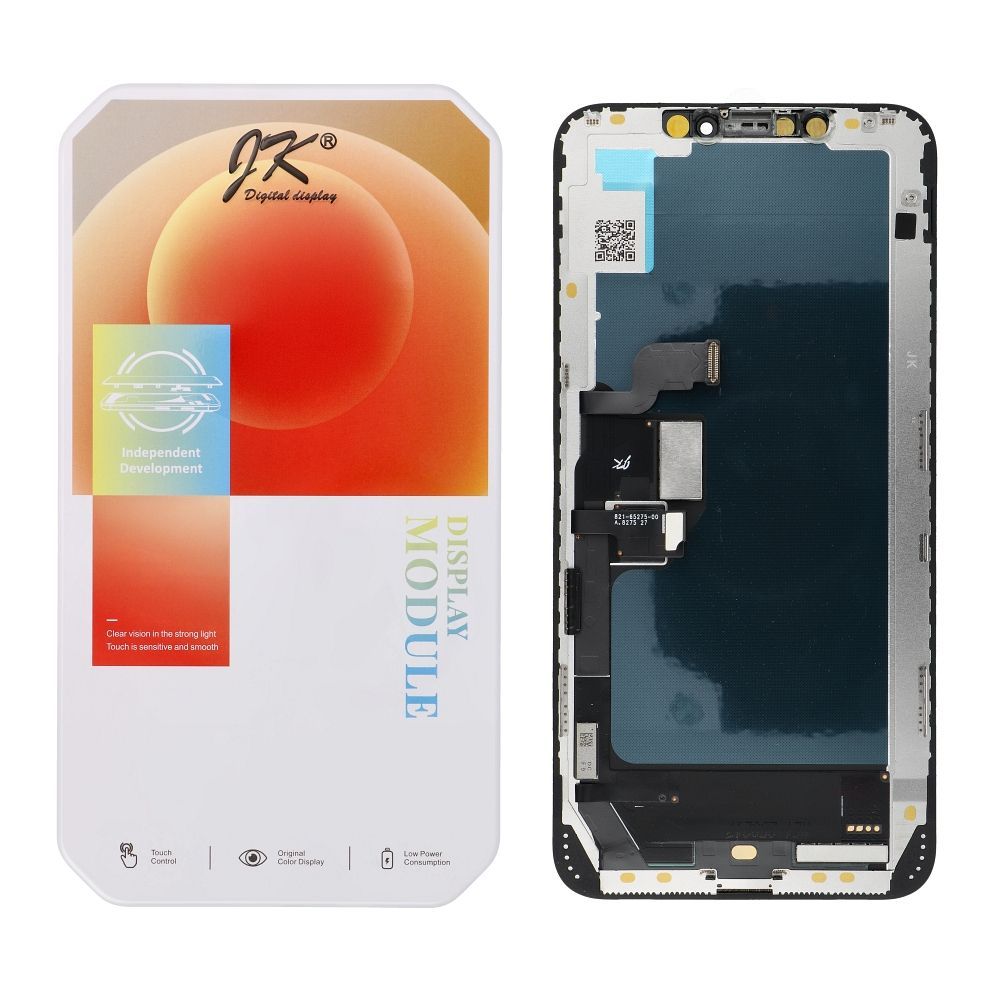 JK LCD Display for IPHONE XS MAX FullHD Incell JK LCD Display for IPHONE XS MAX FullHD Incell - Image 1