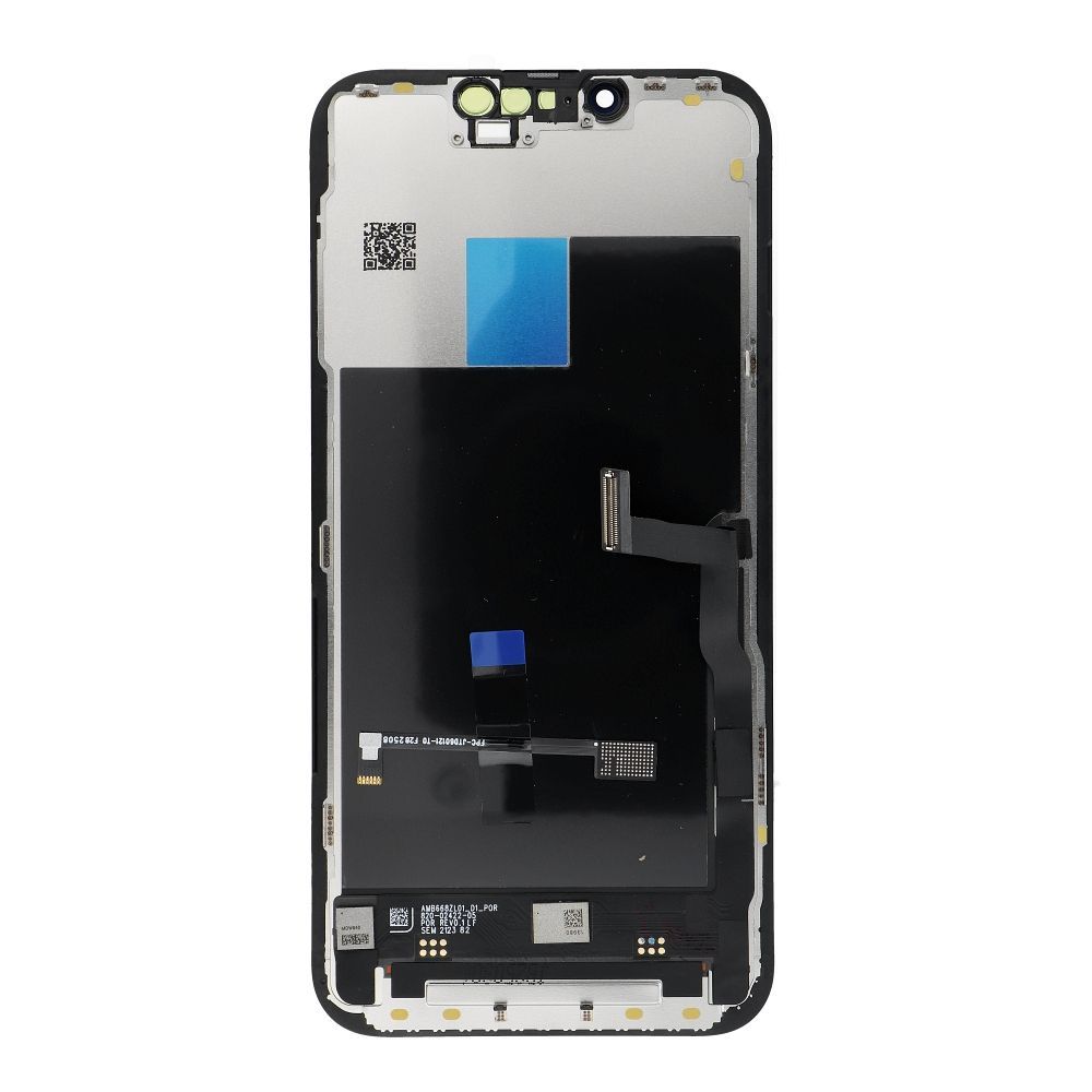 JK LCD Display for IPHONE 13 PRO FullHD Incell (Change IC) - Image 2