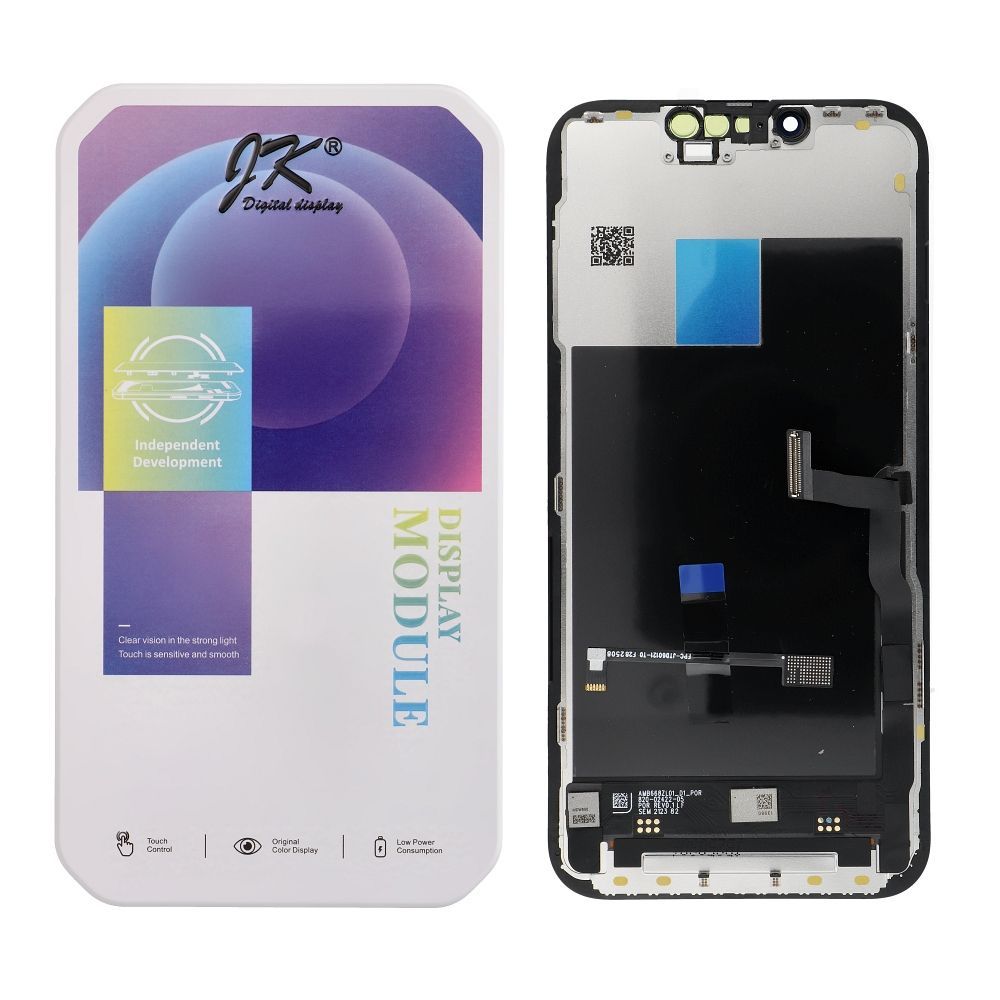 JK LCD Display for IPHONE 13 PRO FullHD Incell (Change IC) - Image 1