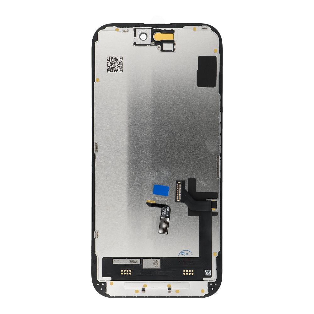 JK LCD Display for IPHONE 15 FullHD Incell (Change IC) - Image 2