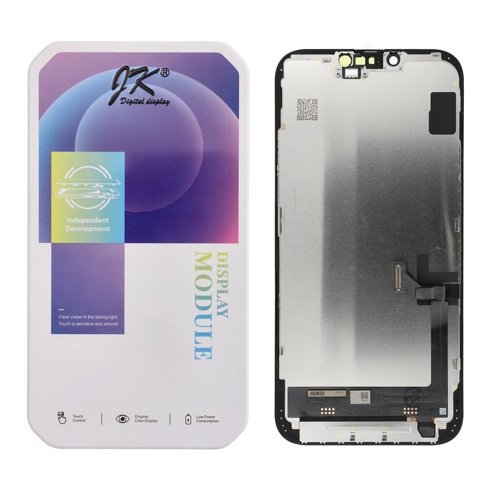 JK LCD Display for IPHONE 14 Plus FullHD Incell (Change IC) - Image 1