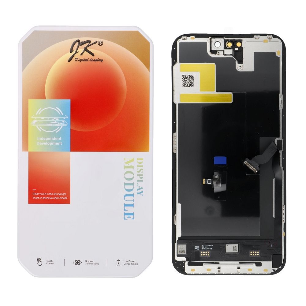 JK LCD Display for IPHONE 14 PRO MAX FullHD Incell (Change IC) - Image 1
