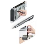 UF-TOOLS - Pen Type Screwdriver 13in1 (hook type) - Image 2