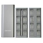 UF-TOOLS - Screwdriver Precision Set 48in1