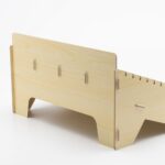 Wooden Storage for 48 Smartphones - Image 2