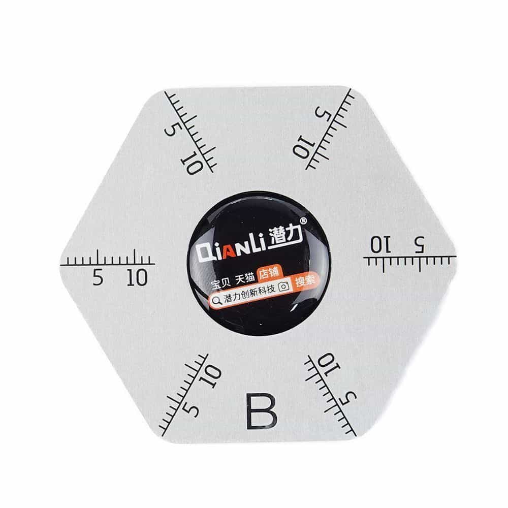 QIANLI Metal Opening Tool (B) - Image 1