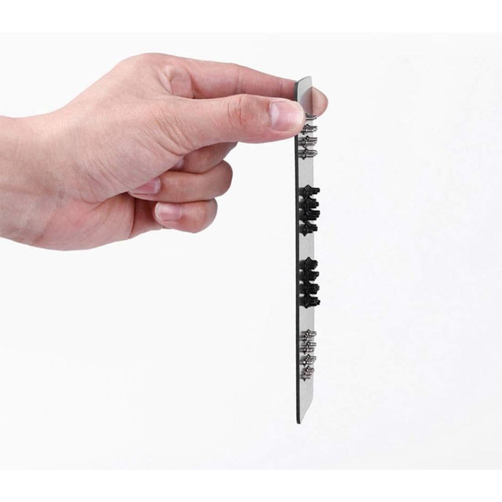 WOWTATION Magnetic Mat 16,5 x 6,5 cm - Image 2