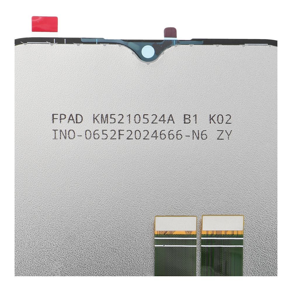 FixCell LCD Display for SAMSUNG a03 a035g (Refub. without frame) - Image 2