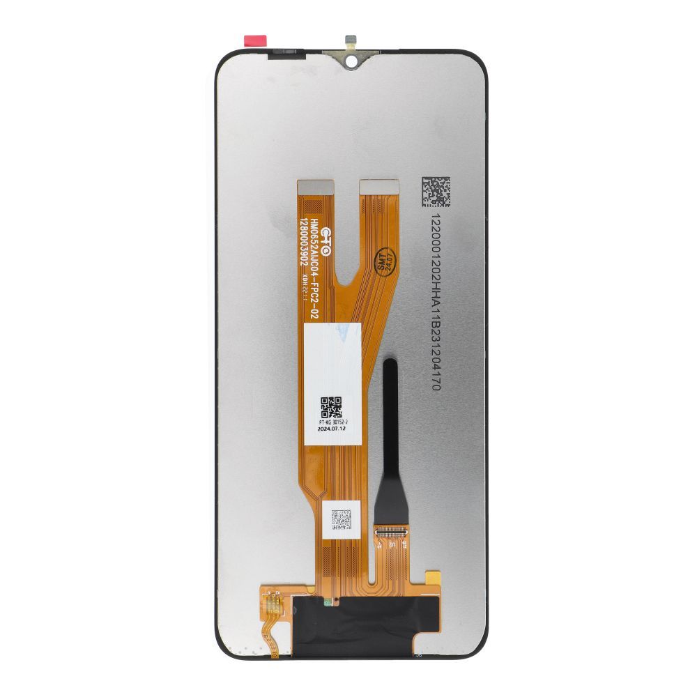 FixCell LCD Display for SAMSUNG a03 Core a032 (Refub. without frame) FixCell LCD Display for SAMSUNG a03 Core a032 (Refub. without frame) - Image 1