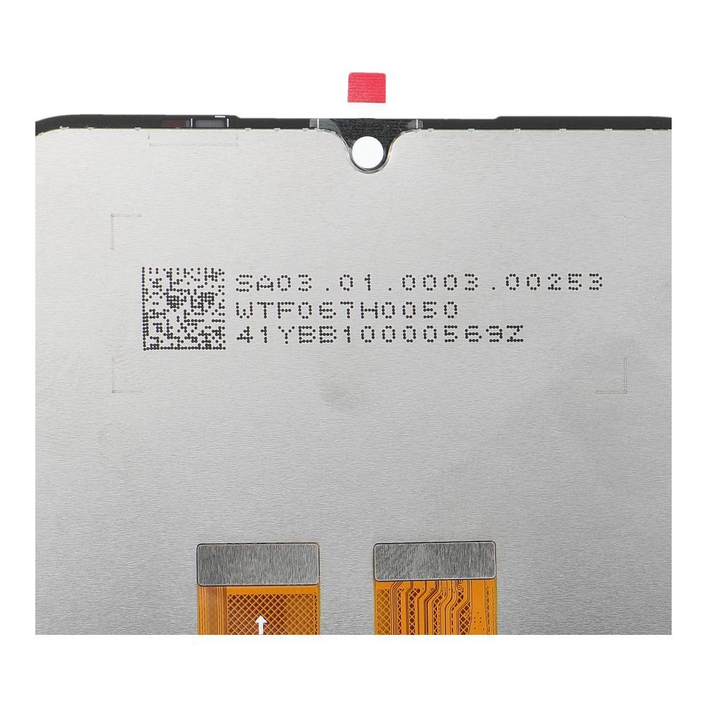 FixCell LCD Display for SAMSUNG a05 a055 (Refub. without frame) - Image 2