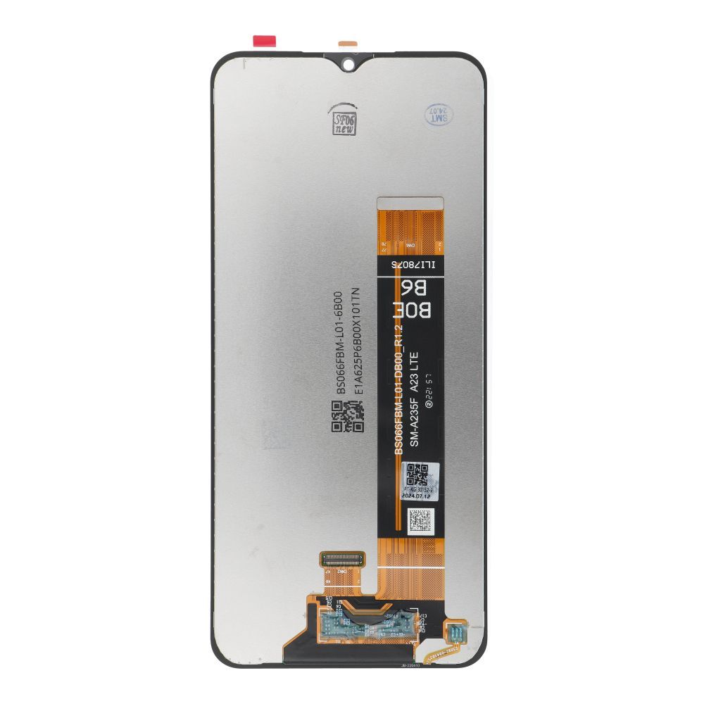 FixCell LCD Display for SAMSUNG a23 4G a235 OEM without frame - Image 1
