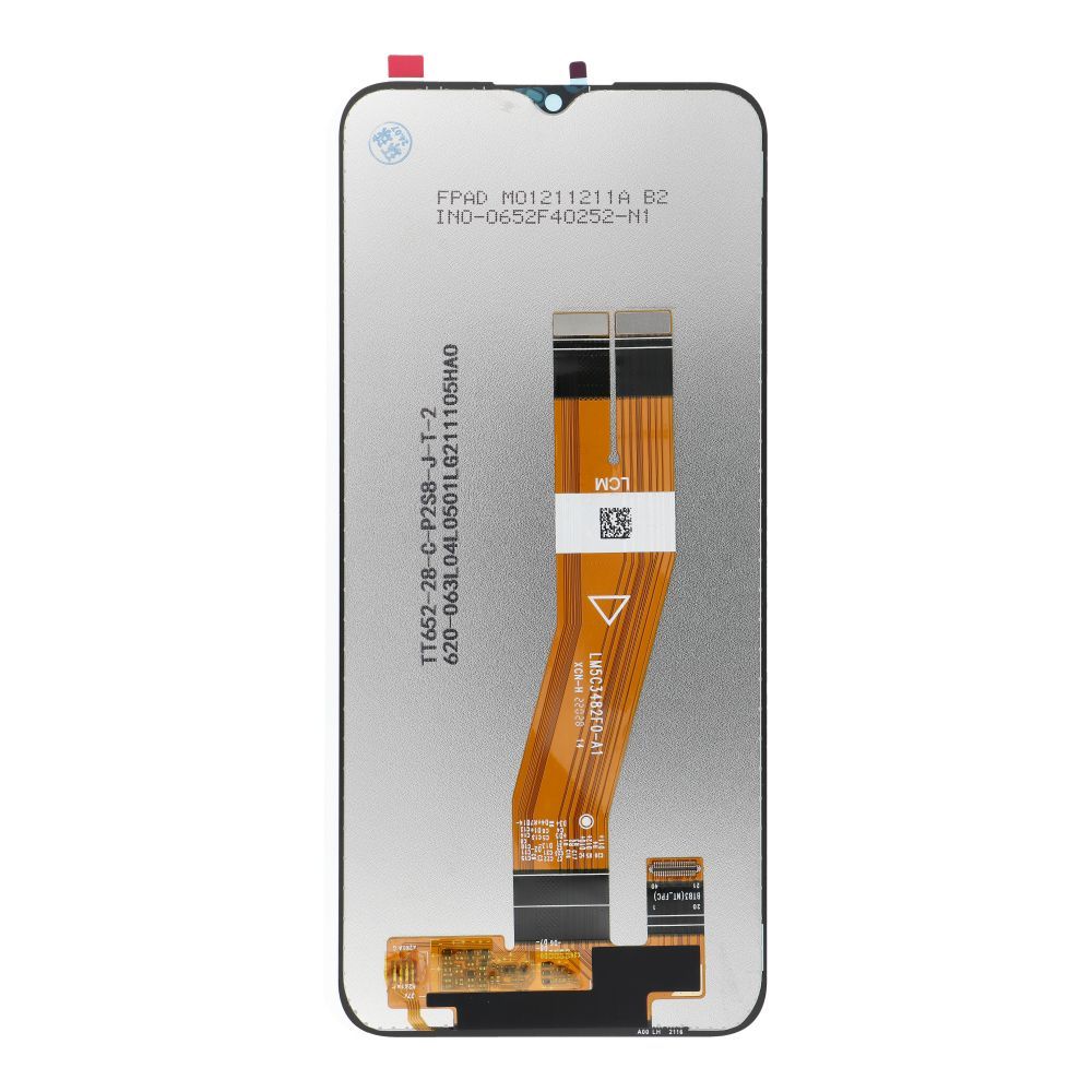 FixCell LCD Display for SAMSUNG a03 a035 OEM without frame (160 mm) FixCell LCD Display for SAMSUNG a03 a035 OEM without frame (160 mm) - Image 1