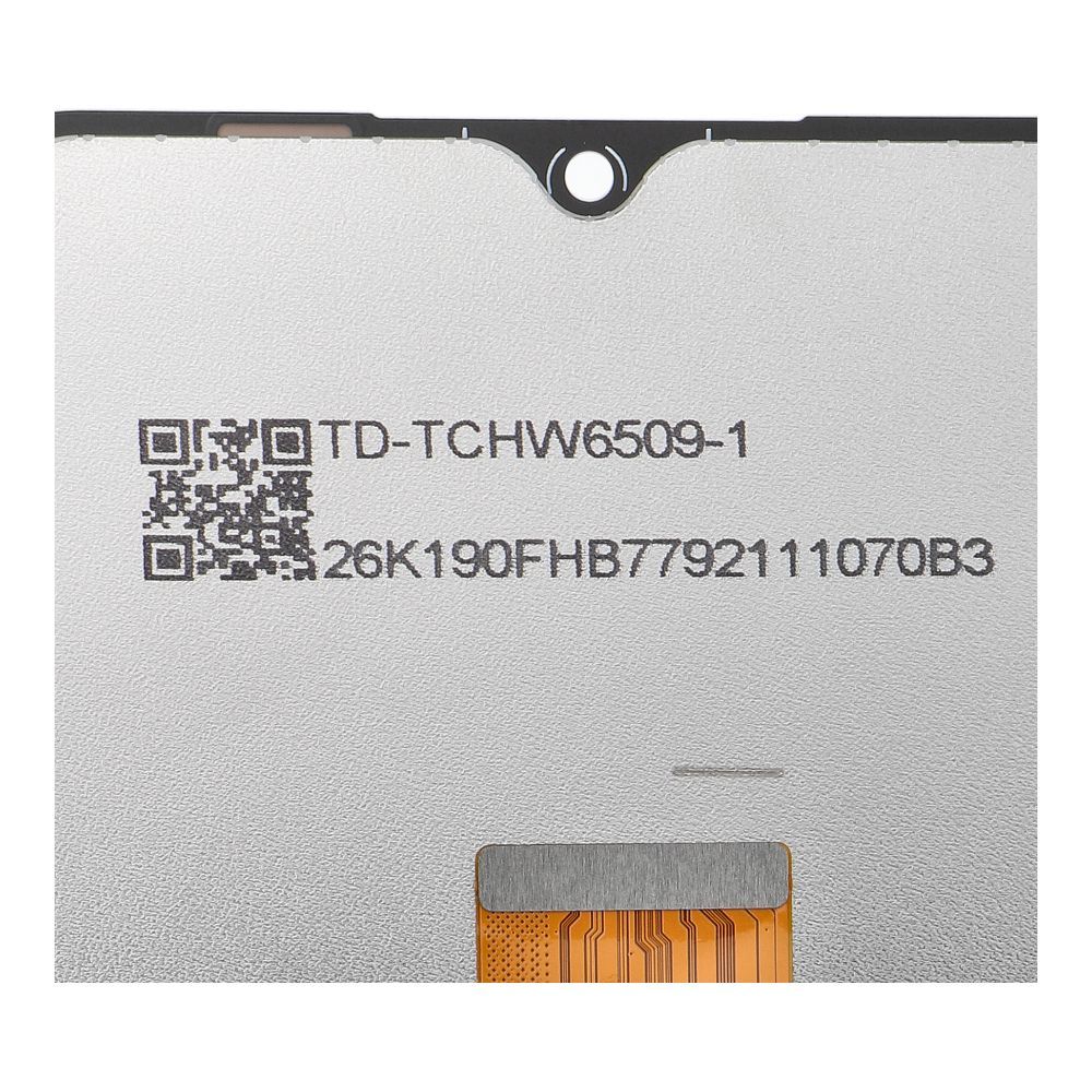 FixCell LCD Display for SAMSUNG a12 a125 OEM without frame - Image 2
