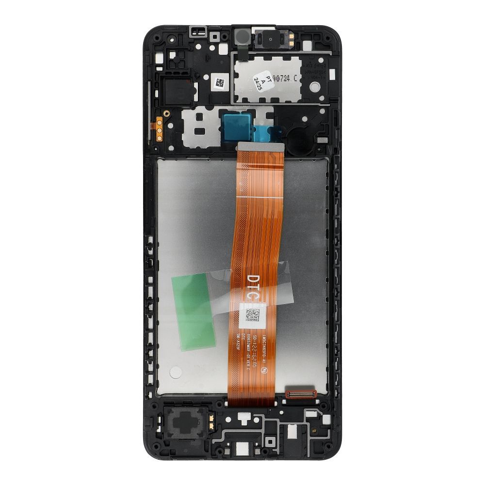 ServicePack LCD Display SAMSUNG A12 A125F GH82-24490A - Image 2