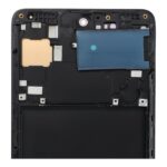 FixCell LCD Display for SAMSUNG A71 4G A715 OLED with frame - Image 2
