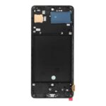 FixCell LCD Display for SAMSUNG A71 4G A715 OLED with frame