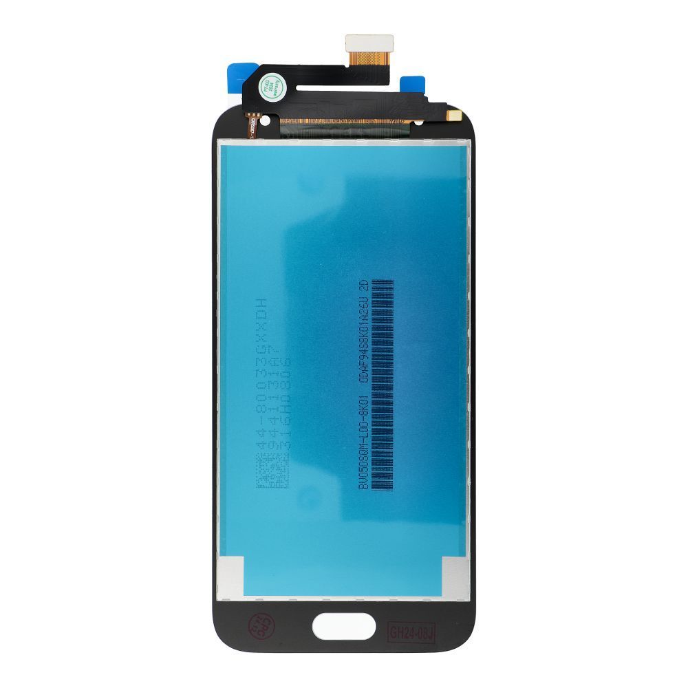 FixCell display lcd for SAMSUNG J3 2017 J330 OEM without frame white blue FixCell display lcd for SAMSUNG J3 2017 J330 OEM without frame white blue - Image 1