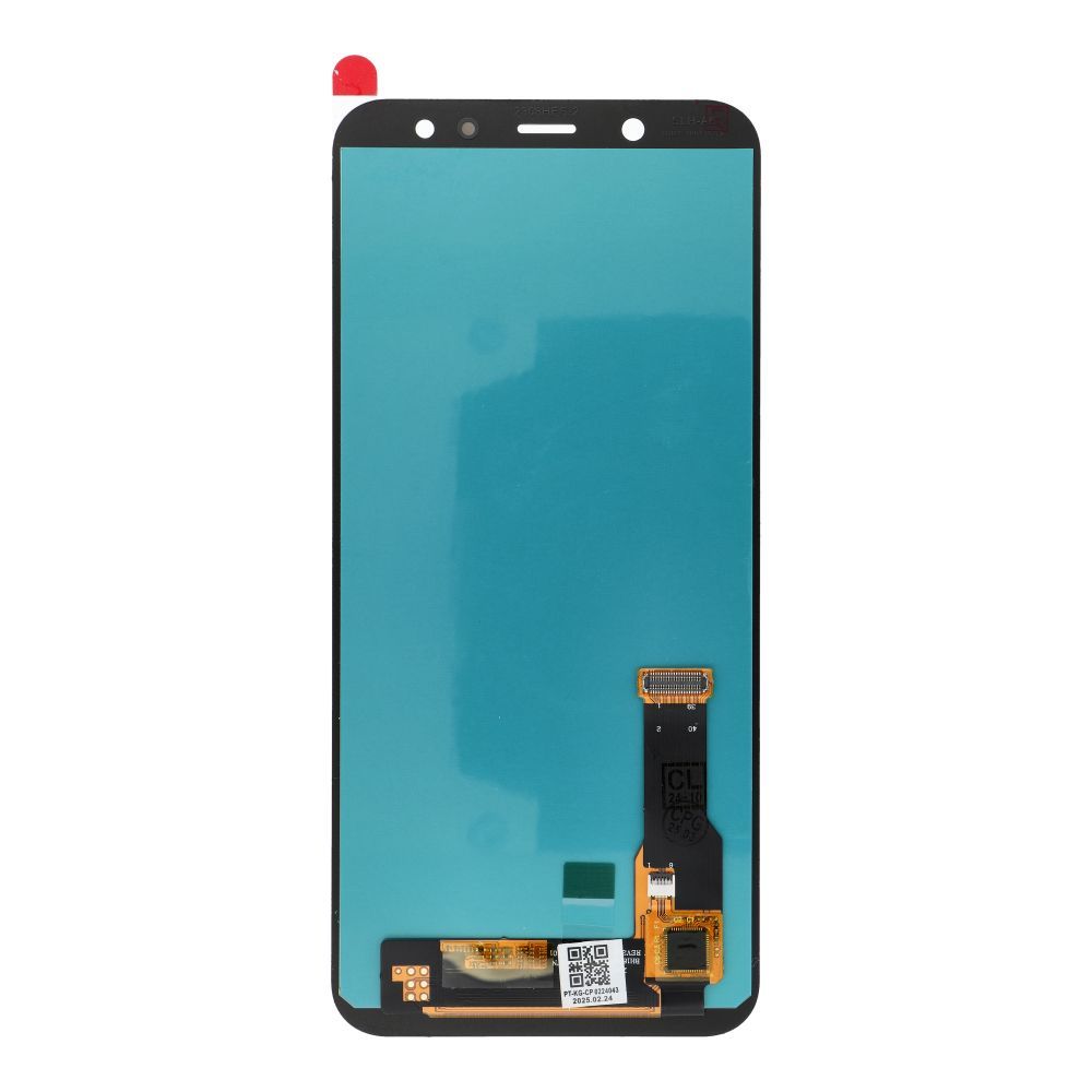 LCD Display for SAMSUNG A600 HARD OLED  - Image 1