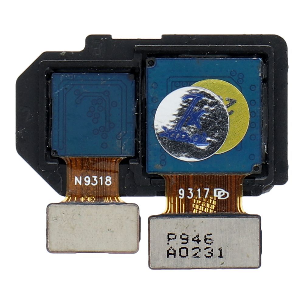 Flex Cable with Back Camera for Samsung Galaxy A30 - Image 2