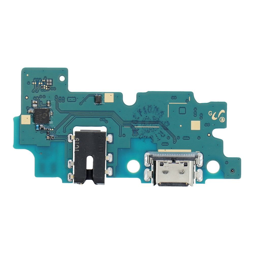 Charging port flex cable for Samsung Galaxy A20 - Image 1